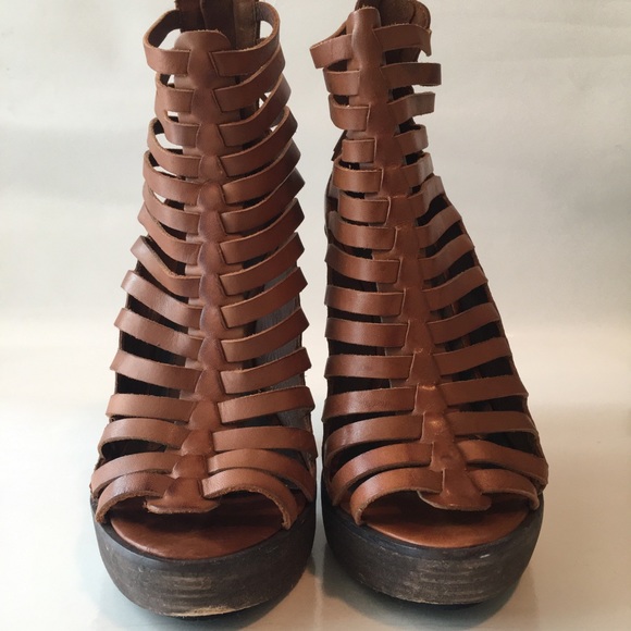 💕❤️Joie Shoes (Style Escapade) Size 38 - Picture 2 of 5